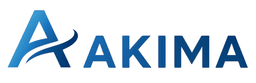 AKIMA Logo